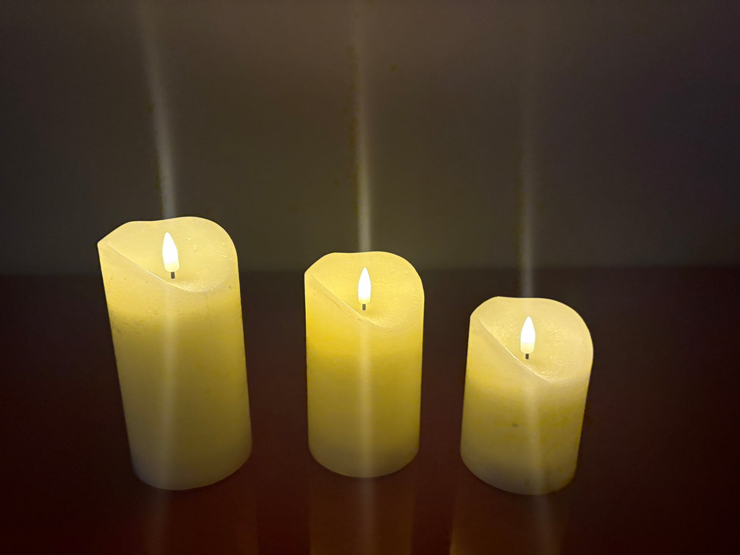 Vlamloze Wax Kaarsen – Sfeervol, Veilig en Stijlvol