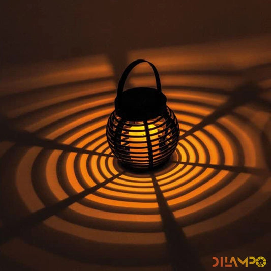BANDOS - SOLAR - DILAMPO