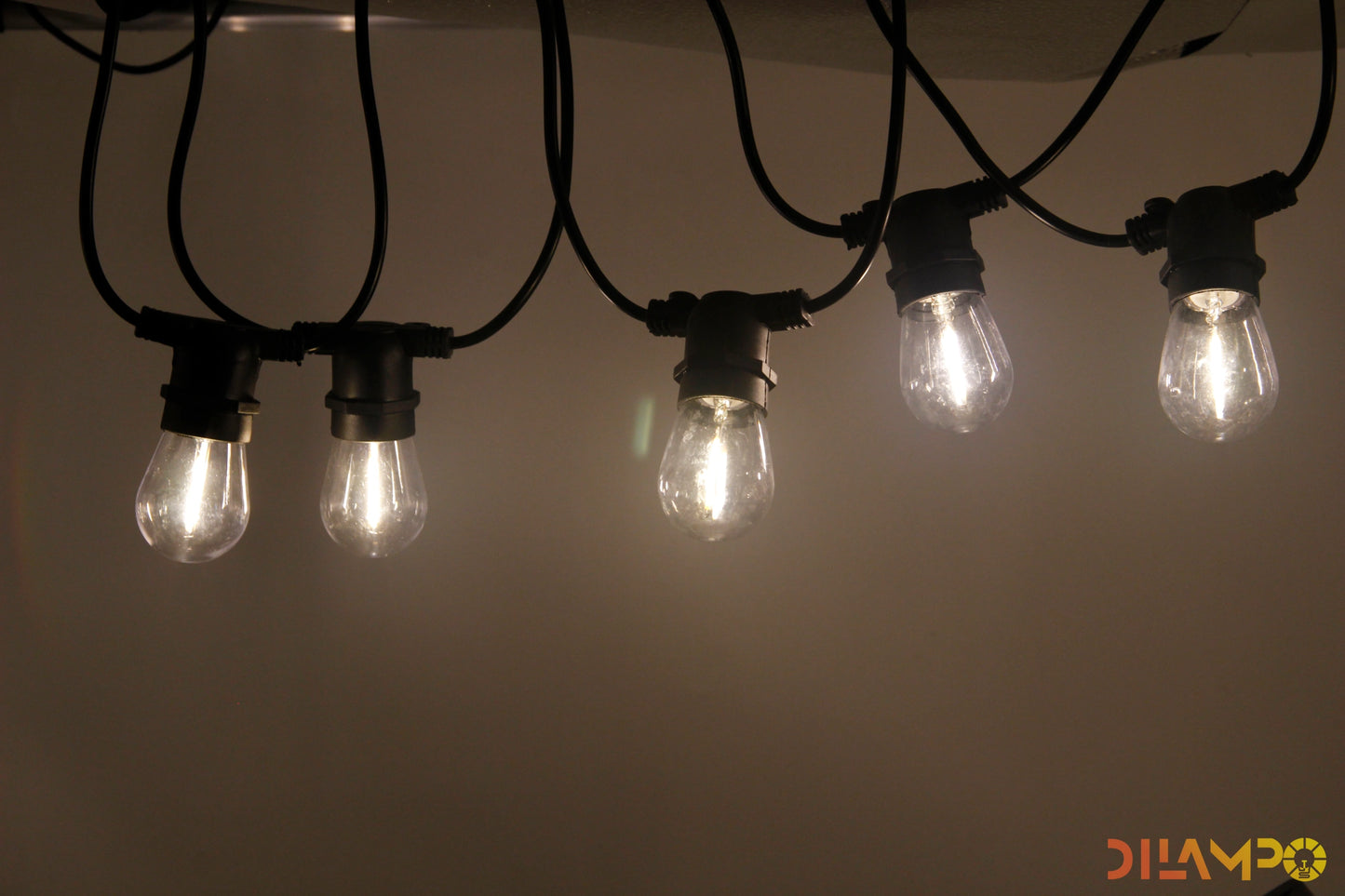 PARTY LIGHTS - PARTY LIGHTS