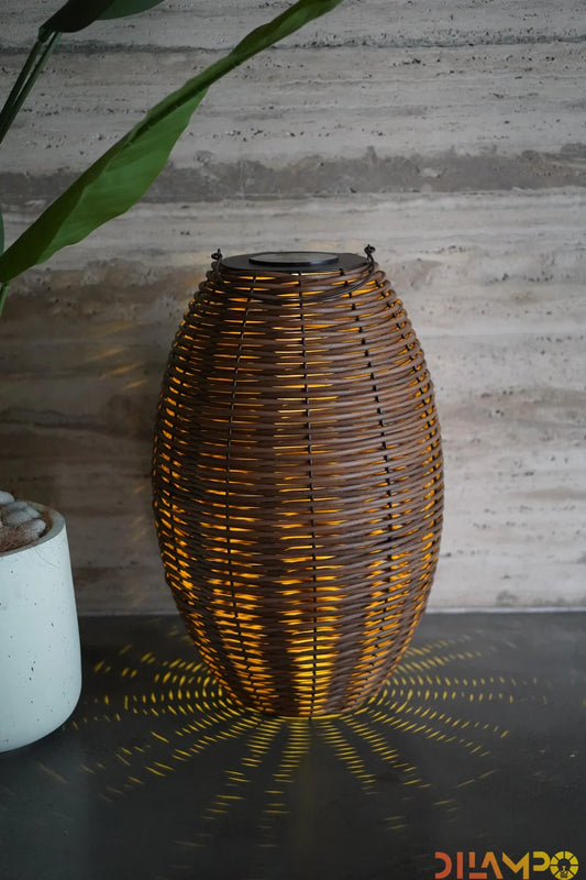 Klaar voor een sfeervolle tuin?