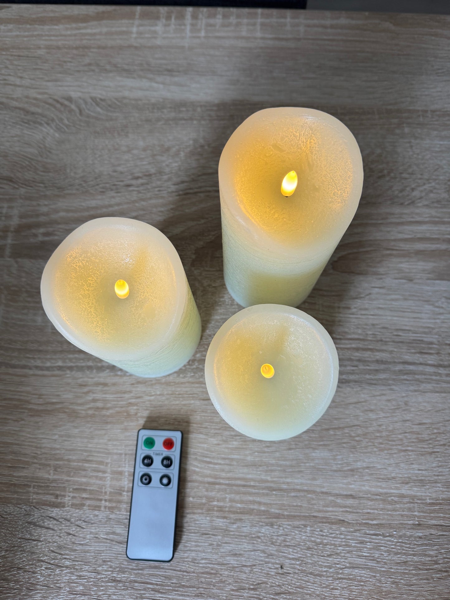 Vlamloze Wax Kaarsen – Sfeervol, Veilig en Stijlvol