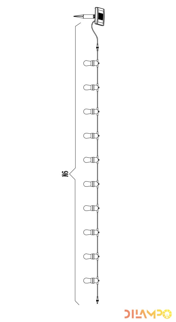 PARTY-LICHTER – PARTY-BELEUCHTUNG